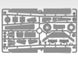 Збірна модель ICM 1/35 Sikorsky CH-54А Tarhe з бомбою М-121 (53055) ICM53055 фото 6