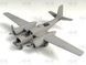 Сборная модель ICM 1/48 A-26С-15 Invader с пилотами и наземным персоналом 48288 ICM48288 фото 15
