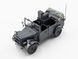 Сборная модель ICM 1/35 Легкие вездеходы Вермахта IIСВ le.gl.Pkw Kfz.1, le.gl.Einheitz-Pkw Kfz.2, le.gl.Einheitz-Pkw Kfz.4 DS3513 ICMDS3513 фото 7