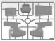 Сборная модель ICM 1/35 Sikorsky CH-54А Tarhe с бомбой М-121 53055 ICM53055 фото 7