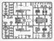 Сборная модель ICM 1/72 G4 производства 1935 г. с мягкой крышей, Немецкий легковой автомобиль 2 Мировой войны, сборка без клея. 72472 ICM72472 фото 3