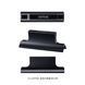 Шліфувальний станок, кутовий (Perpendicular Black Sanding Piece) Dspiae AS-25PPBK AS-25PPBK фото 1