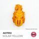 Акрилова фарба SOLAR YELLOW / Сонячно-жовтий QUICK GEN COLOR AK-interactive AK 17012 AK17012 фото 3