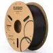 Філамент / Пластик ELEGOO PLA-CF Filament &Oslash;1.75 мм - Карбоновий чорний (Carbon Fiber Black) 1 кг 50.203.0464 фото 1