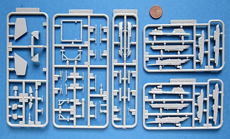 Радянський винищувач 1/48 МіГ-29A 9-12 Early Great Wall Hobby L4814 , збірна модель винищувач Міг ГВХ L4814 фото