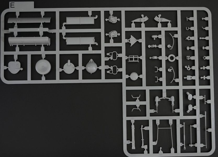 Сборная модель Танк 1/35 I.D.F Light Tank AMX-13/75 Таком 2036 2036 фото