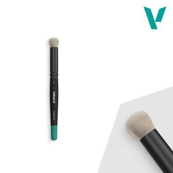Кисть из натурального ворса Dry Brush Large VAL B07003 VAL B07003 фото