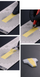 Коврик (Masking Tape Cutting Mat Straight Lines) Dspiae AT-ECD AT-ECD фото 3
