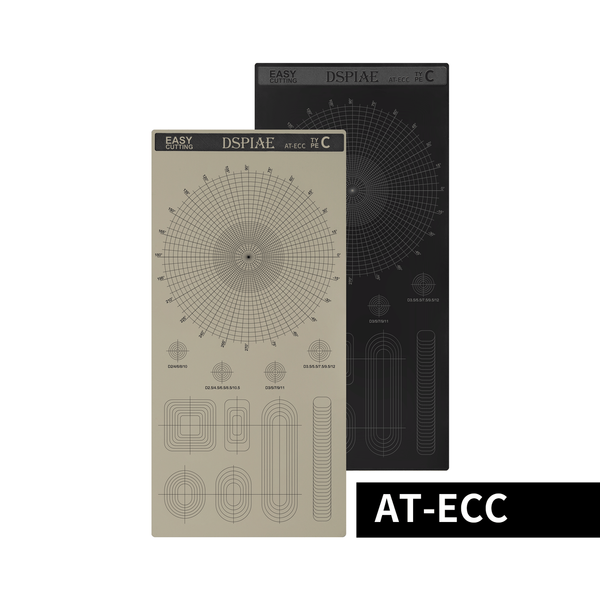 Коврик (Masking Tape Cutting Mat Straight Lines) Dspiae AT-ECD AT-ECD фото
