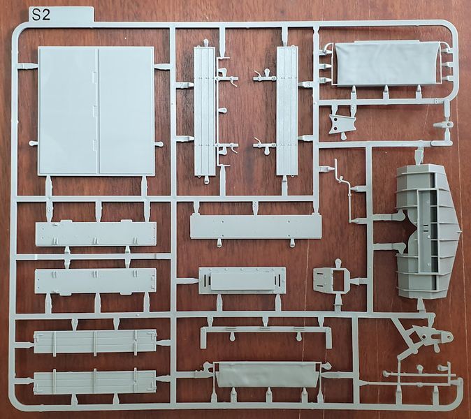 Сборная модель 1/35 немецкая БРЭМ Bergepanther Ausf. G с интерьером Takom 2107 TK2107 фото