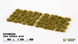 Пучки травы - Сухие зеленые (дикие) 6 мм GamersGrass Grass Tufts Dry Green Wild GG6-DG GG6-DG фото 3
