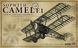Збірна модель 1/16 британський винищувач Sopwith Camel F.1 Museum Model Series Hasegawa 50031 HS50031 фото 1