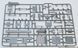 Сборная модель 1/35 Китайская САУ PLZ-05 155mm Менг TS-022 TS-022 фото 5