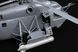Советский палубный транспортно-боевой вертолет 1/35 Ка-29 Helix-B Trumpeter 05110 , сборная модель Трумпетер TR05110 фото 22