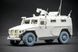 Набор колес 1/35 v1 для ГАЗ Тигр (Meng) Scale X WM-35015 , набор деталировки Скейл Х WM-35015 фото 5