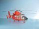 Американський пошуково-рятувальний гелікоптер 1/48 HH-65A Dolphin Trumpeter 02801 , збірна модель гелікоптер TR02801 фото 3