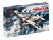 Збірна модель ICM 1/72 Фоккер Е IV, німецький винищувач 1 Світової війни (72111) ICM72111 фото 1