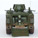 Американський бронетранспортер 1/72 M113 ACAV Trumpeter 07237 , збірна модель бтр Трумпетер TR07237 фото 8