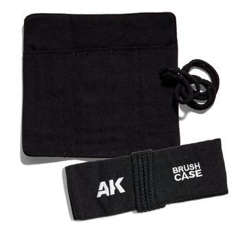Кейс для пензлів Cloth Case for Brushes AKB100 AKB100 фото