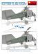 Німецький дослідний вертоліт 1/35 Flettner Fl 282 Kolibri V-6 MiniArt 41001 , збірна модель Колібрі Мініарт MA41001 фото 19