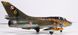 Сборная модель 1/48 штурмовик Су-17, Су-22 UM3K/UM4 "Fitter G" Zimi 80147 KH80147 фото 12