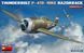Американский истребитель 1/48 P-47D-10RE Thunderbolt Расширенный комплект MiniArt 48030 , сборная модель MA48030 фото 1