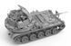 Американська самохідна зенітна установка 1/72 M19 Foreart 2004 , збірна модель зенітної установки Фореарт FA2004 фото 3