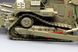 Сборная модель 1/35 бронированный бульдозер D9R Meng SS-002 SS-002 фото 8