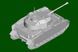 Немецкий средний танк 1/48 Pz.Kpfw.IV Ausf.J HobbyBoss 84842 , сборная модель танка Хоббибос HB84842 фото 12