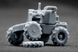 Український наземний дрон 1/72 UGV LIUT MAG & ПКТ Scale X VG-72003 , збірна модель Лють Скейл Х VG-72003 фото 5