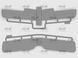 Сборная модель ICM 1/32 DH. 82A Tiger Moth с бомбами, Британский учебный самолет 2 СВ 32038 ICM32038 фото 4