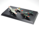 Платформа / База Тамія 300 x 160 мм (Display Base Large Surface) Tamiya 73021 TAM73021 фото 4