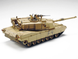Американський основний бойовий танк 1/48 M1A2 Abrams Tamiya 32592 , збірна модель обт Абрамс Тамія TAM32592 фото 2
