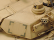 Американський основний бойовий танк 1/48 M1A2 Abrams Tamiya 32592 , збірна модель обт Абрамс Тамія TAM32592 фото 7