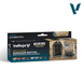 Набор красок &laquo;Глубины подземелий&raquo; Dungeon Depths 8 шт Vallejo & Wizkids 80251 VAL 80251 фото 1