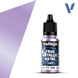 Акрилова фарба Небесно-фіолетовий Світлий тон (Celestial Violet Light) Vallejo True Metallic Metal VAL 77109 VAL 77109 фото 1