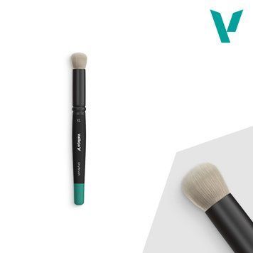 Кисть из натурального ворса Dry Brush Extra Large VAL B07004 VAL B07004 фото