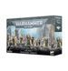 Набір мініатюр WARHAMMER 40000: DARK ANGELS: DEATHWING KNIGHTS 99120101405 фото 1