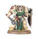 Набір мініатюр WARHAMMER 40000: DARK ANGELS: DEATHWING KNIGHTS 99120101405 фото 6