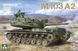 Збірна модель 1/35 американський танк M103A2 Takom 2140 TK2140 фото 1