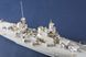 Італійський важкий крейсер 1/350 RN Pola Zara-class Trumpeter 05381 , збірна модель крейсер Пола Трумпетер TR05381 фото 20