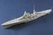 Італійський важкий крейсер 1/350 RN Pola Zara-class Trumpeter 05381 , збірна модель крейсер Пола Трумпетер TR05381 фото 15