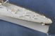 Італійський важкий крейсер 1/350 RN Pola Zara-class Trumpeter 05381 , збірна модель крейсер Пола Трумпетер TR05381 фото 16