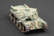Французский тяжелый танк 1/72 FCM 50t Scale X SM-72001 , сборная модель танк Скейл Х SM-72001 фото 12