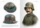 Книга Німецькі солдати (1914-1918) англ. (Deutsche Soldaten) AK-Interactive Abteilung 502 ABT756 ABT756 фото 13