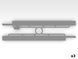 Збірна модель ICM 1/35 CH-54A Tarhe з універсальним військовим контейнером (53057) ICM53057 фото 11