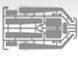 Збірна модель ICM 1/35 CH-54A Tarhe з універсальним військовим контейнером (53057) ICM53057 фото 4