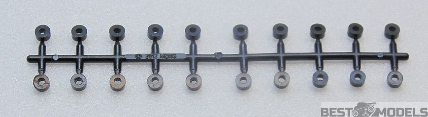 Сборная модель 1/35 самоходная зенитная установка ЗСУ-23-4 Шилка Менг TS-023 TS-023 фото