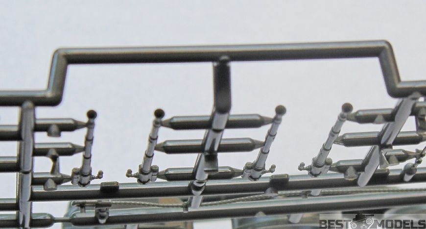 Сборная модель 1/35 самоходная зенитная установка ЗСУ-23-4 Шилка Менг TS-023 TS-023 фото