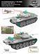 Британский танк 1/72 Центурион (Centurion Tank Mk.5/1 Royal Australian Armoured Corps) Vespid VS720007S VS720007S фото 6